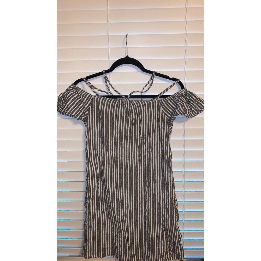 Runway Seven dress